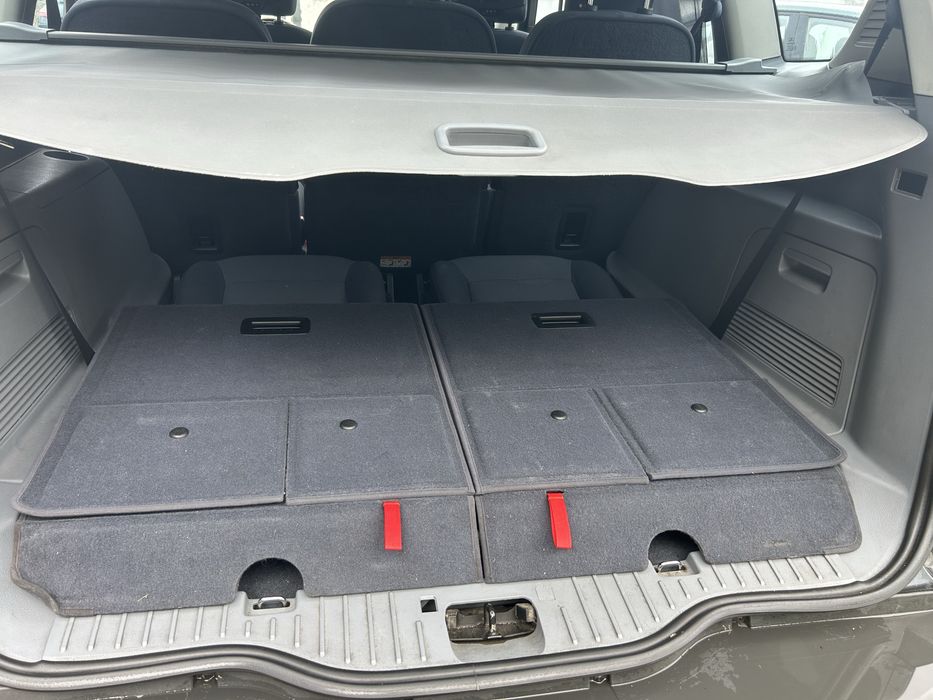 Ford S Max 2.0 140cv
