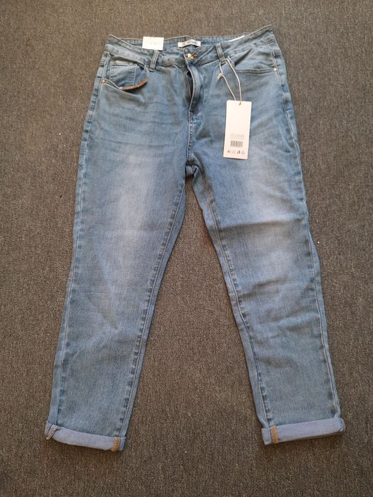 Spodnie M.Sara r2xl(NOWE)