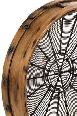 Joeiro ou crivo antigo