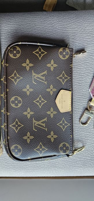 Louis Vuitton Multi Pochette Accessoires
