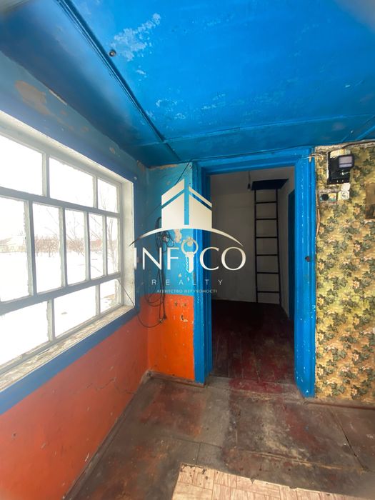 Продаж будинку в с. Руська Поляна