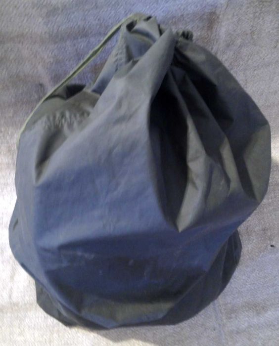 Гермомешок  140л Bergen Liner IRR оригинал Британия, 60 см х 94 см