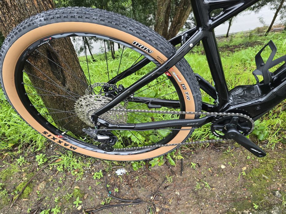 Bh eletrica m 29 oportunidadeee de exposicao