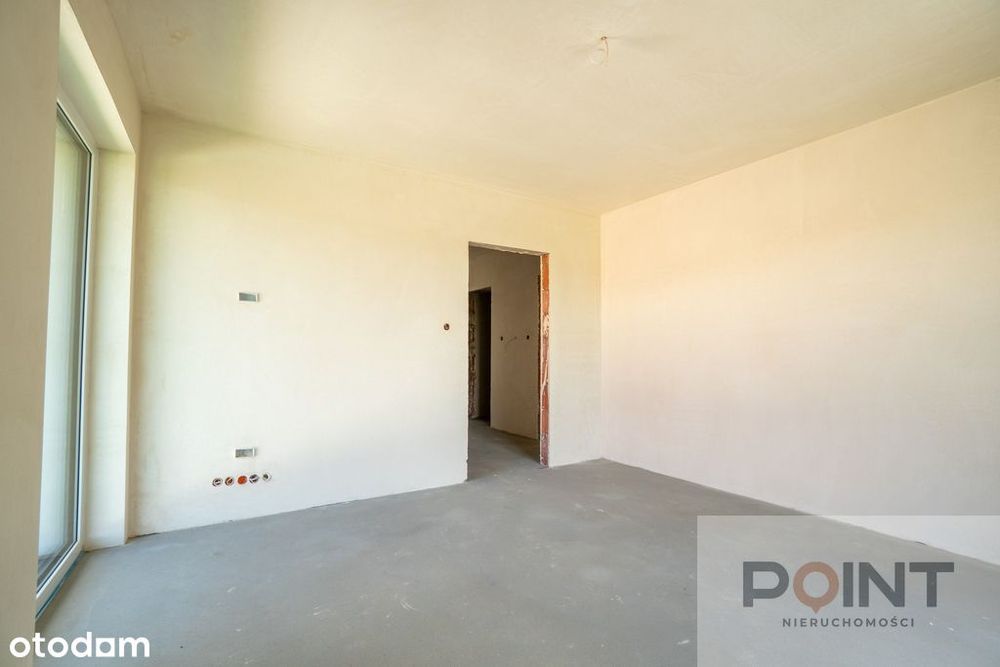 Nowy dom dla Ciebie! Garaż | 191 m2 |