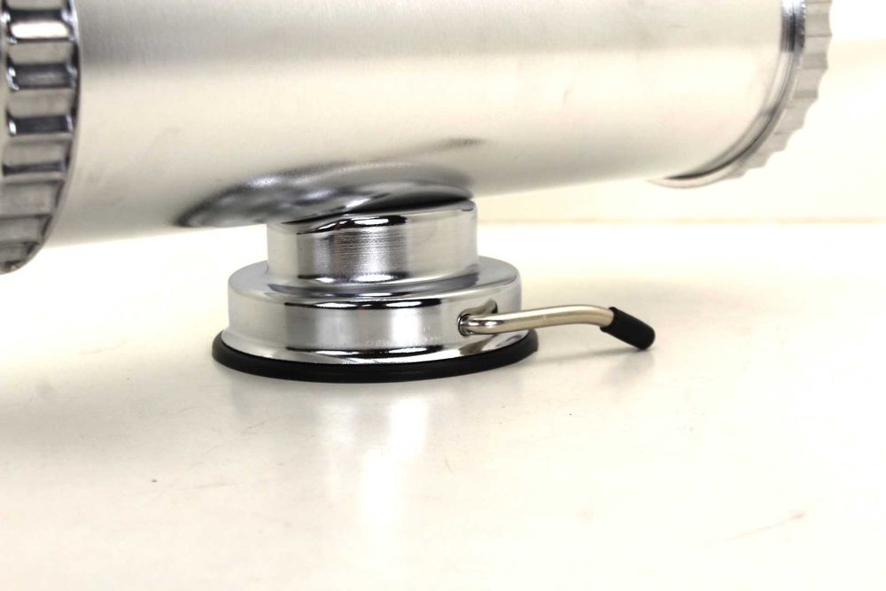 NADZIEWARKA DO KIEŁBAS 2,5 kg maszynka szpryca do kiełbas mięsa lejki