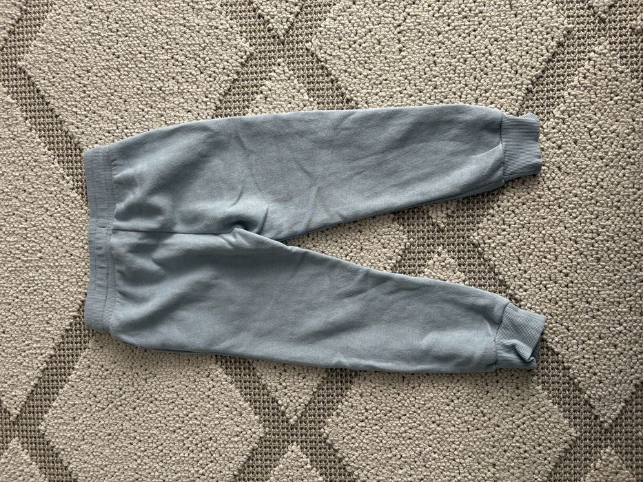 Spodnie dresowe H&M r. 4-5 lat