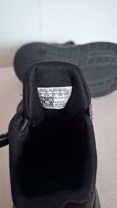 Buty sneakersy Adidas Runfalcon 5 rozm. 22