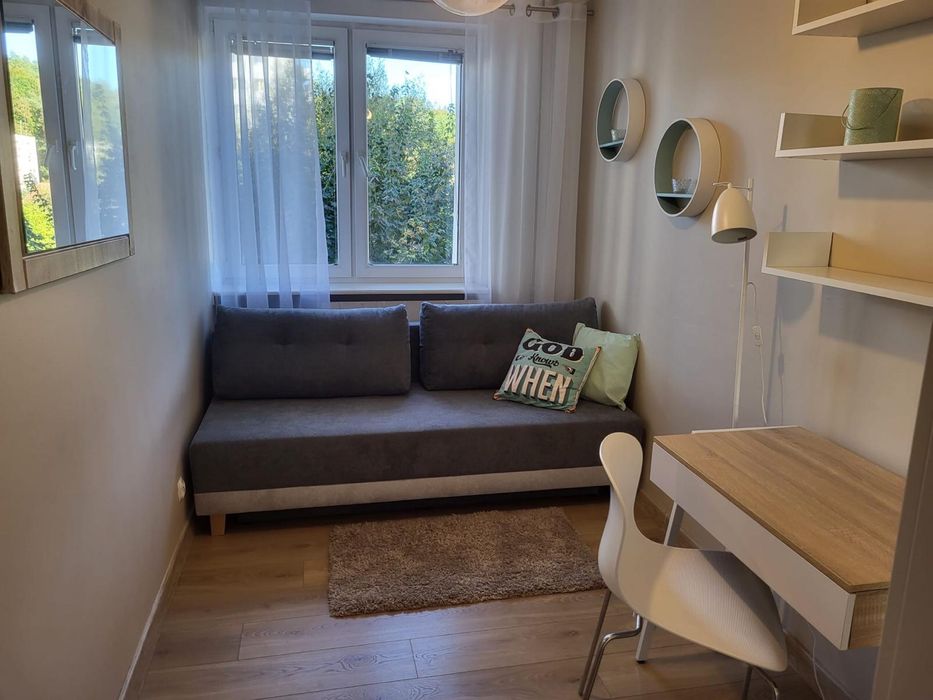 Przytulne na Przylesiu