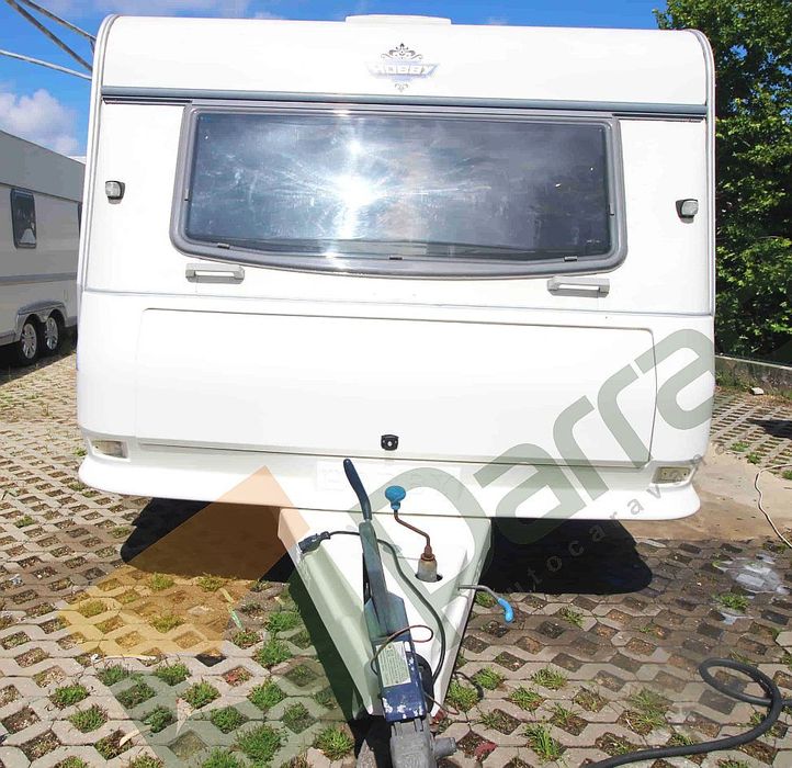 Hobby Prestige 560TF U26