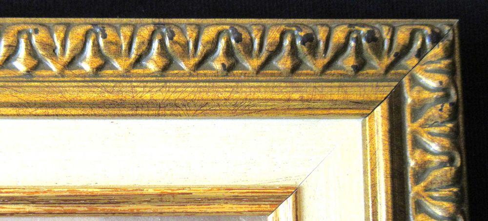 Moldura em Madeira (Ref. 3)