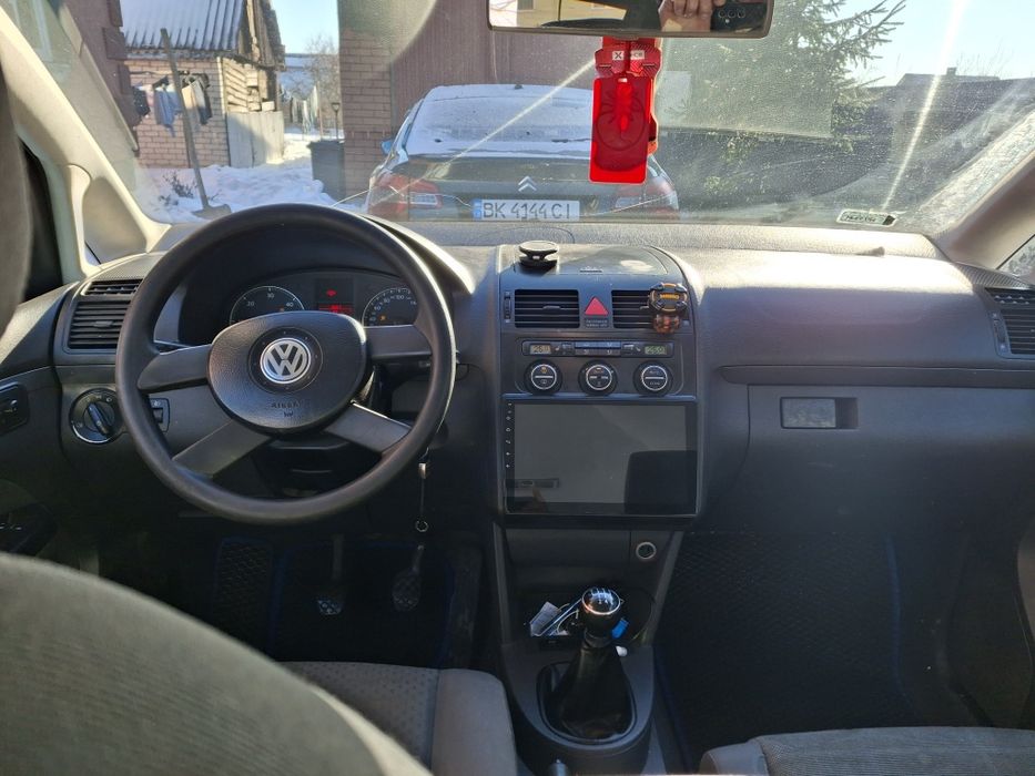 Надійне та економно авто для ЗСУ