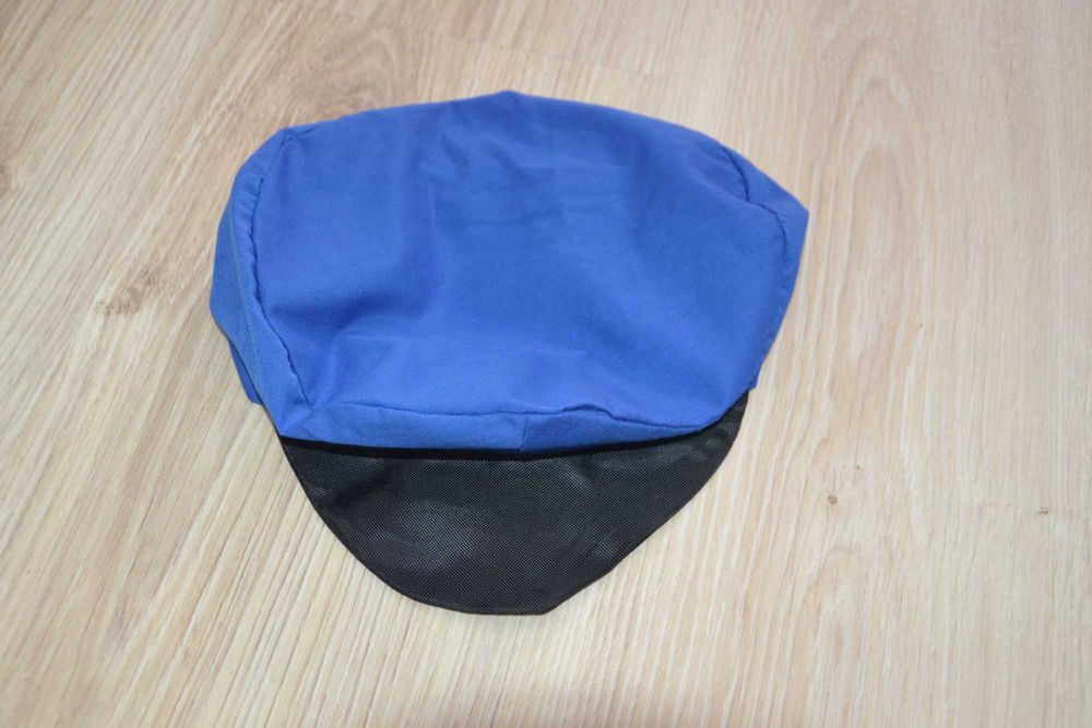 Strój Policjanta + czapka Bal karnawałowy