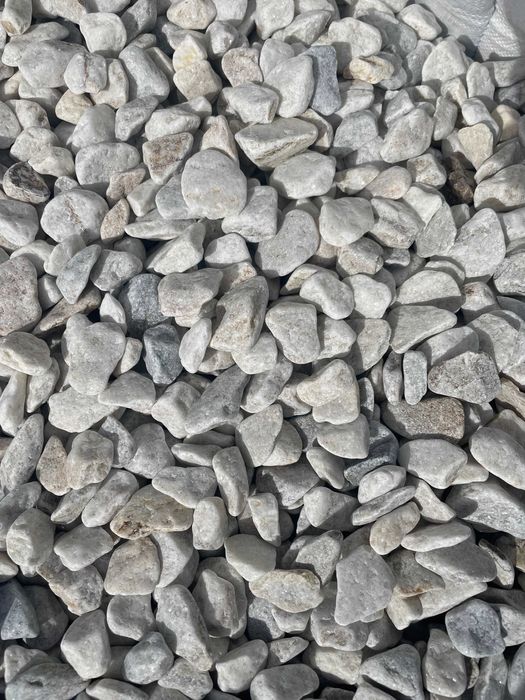 Otoczak Ecru, otoczak naturalny