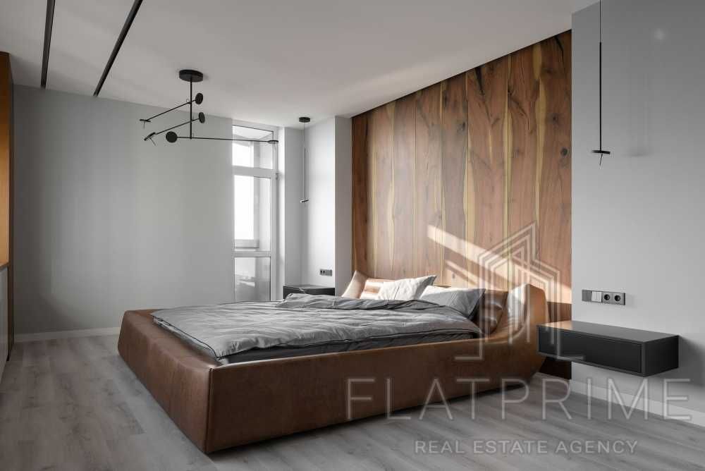 Продаж квартири НОВА,видова ЖК Покровський Пасад,Поділ Глибочицька