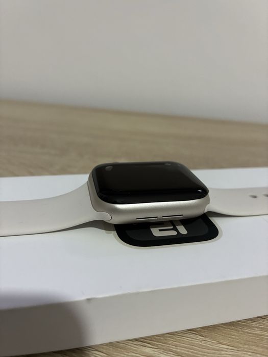Apple Watch SE 2 geração c/garantia 2031