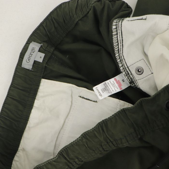 Чоловічі Cargo Штани GEORGE