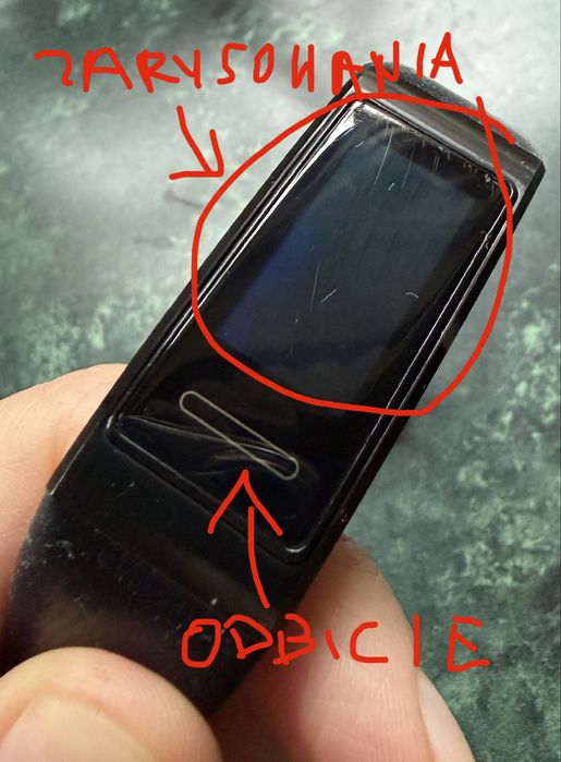 Huawei Band 4 Pro