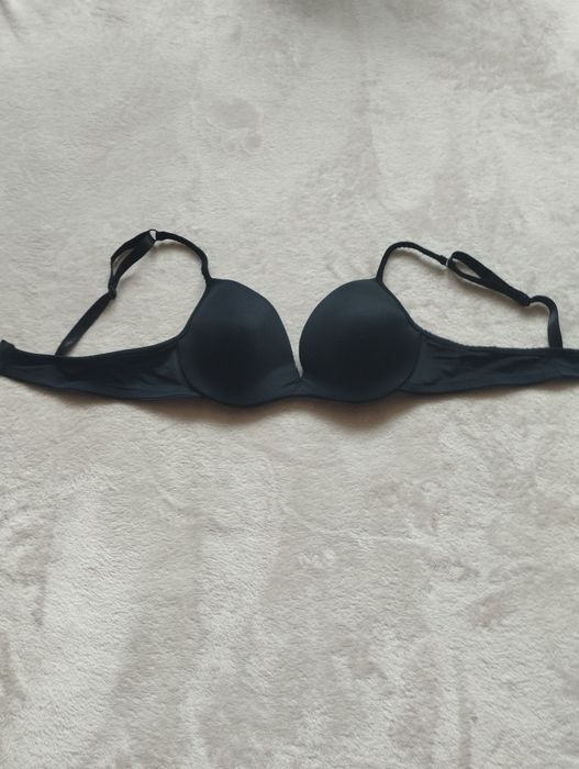 Ліфон чорнтй на розмір S