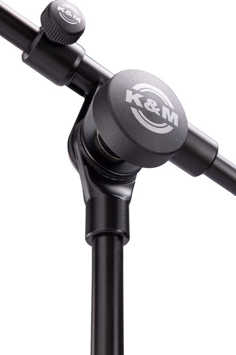 K&M 27440 Roughline 1 – statyw mikrofonowy