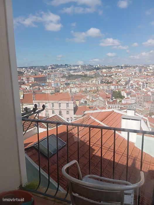 Apartamento T2 para venda