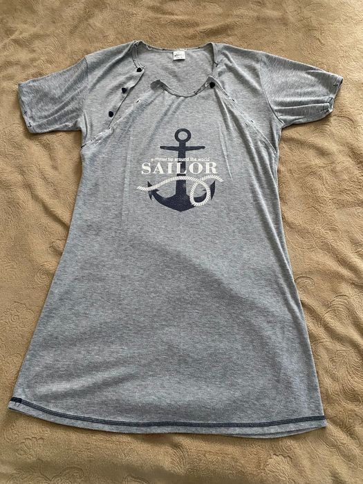 Koszule do karmienia