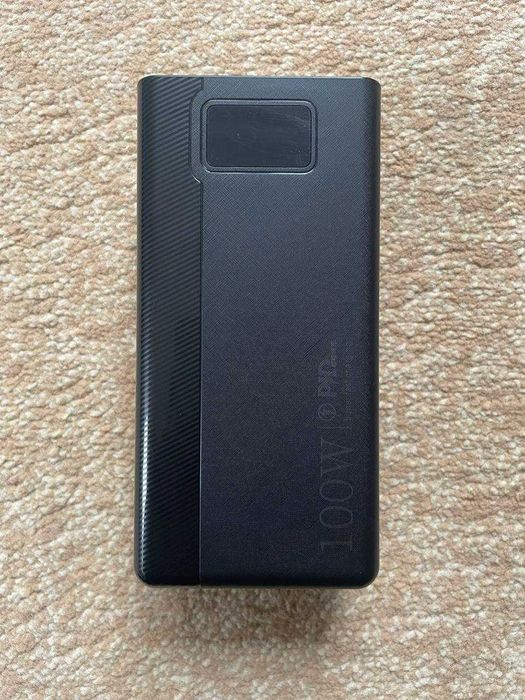 Павербанк 50000 mah