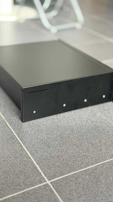 Gaveta Rack 19” 3U Adam Hall ERGO (874 E 03)