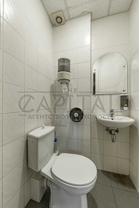 Commercial real estate at st. Ul Saksaganskogo (area 130 m²) - Atlanta.ua - photo 13