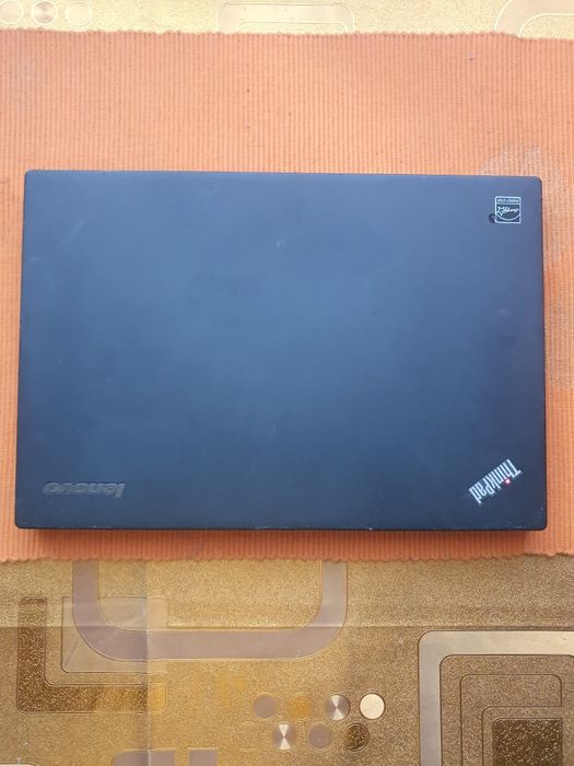 Lenovo thinkpad x250