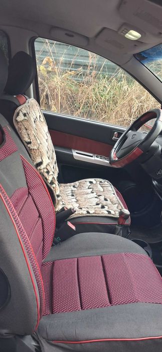 Продам Hyundai Getz 2007/газ