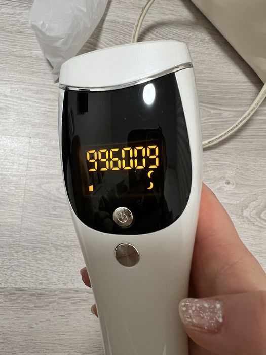 фотоепілятор ArhiMED IPL PRO