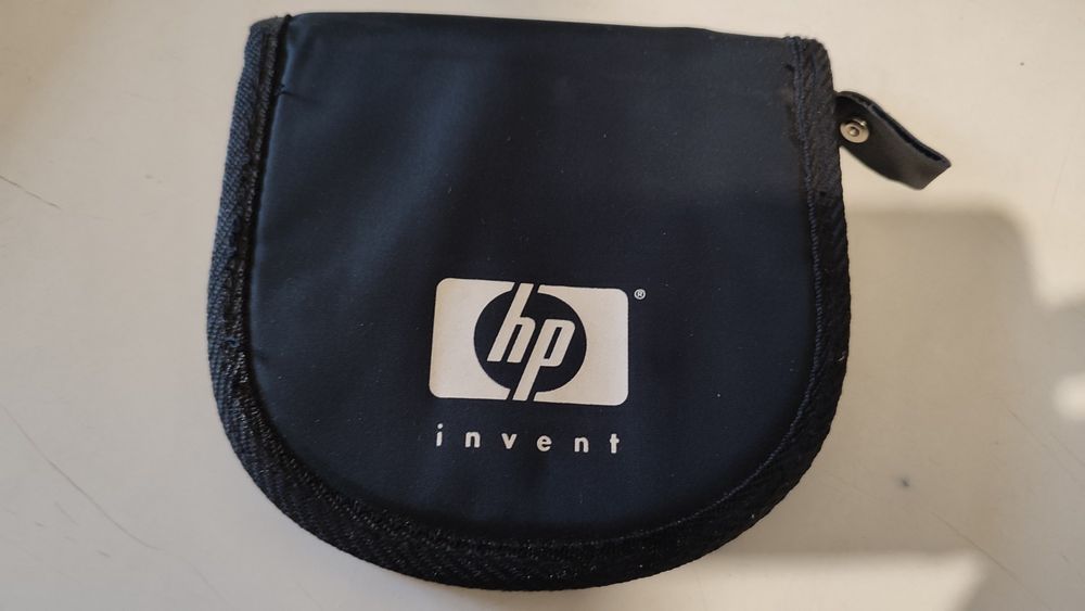 Porta CDs/DVD Compaq / Intel / HP64585608494979124