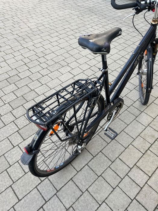 Sprzedam rower używany