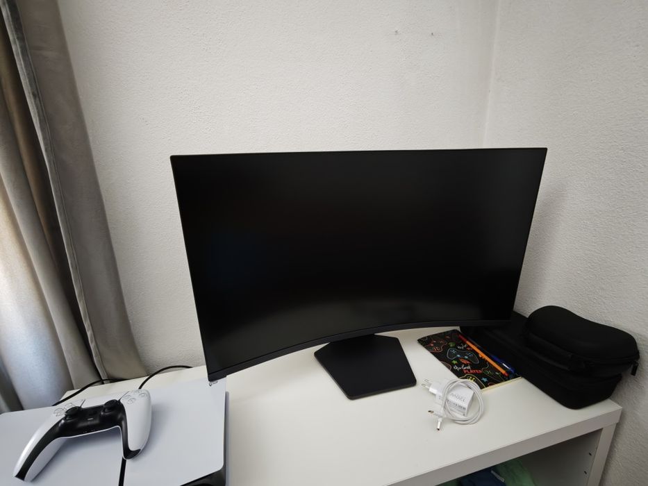 Ps5 + Ps portable+ monitor