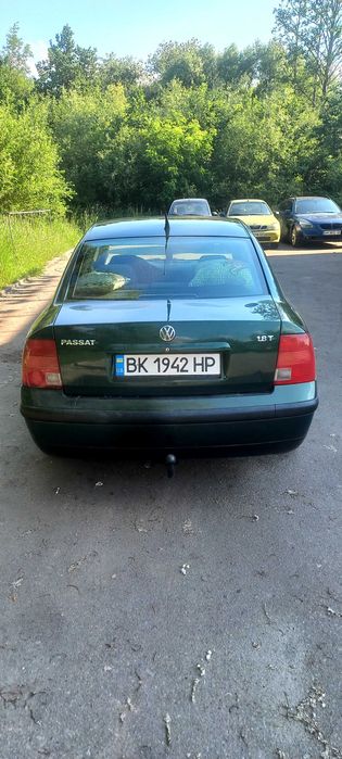 Продається пасат В5