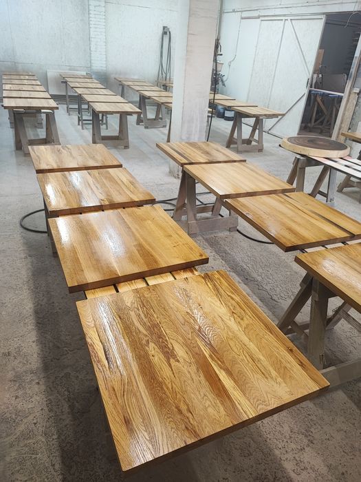 Malowanie i naprawa mebli