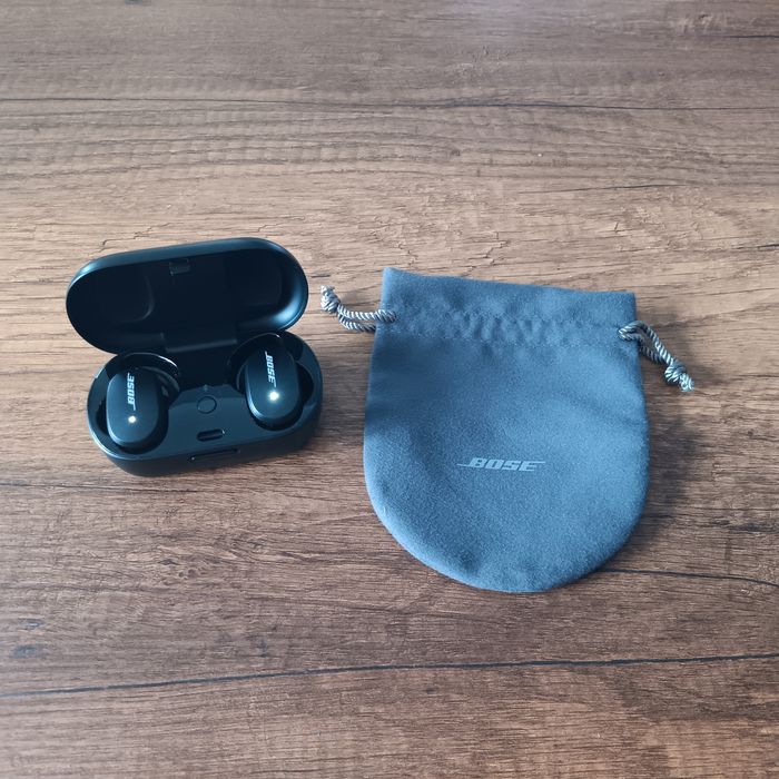 BOSE Quietcomfort Earbuds
