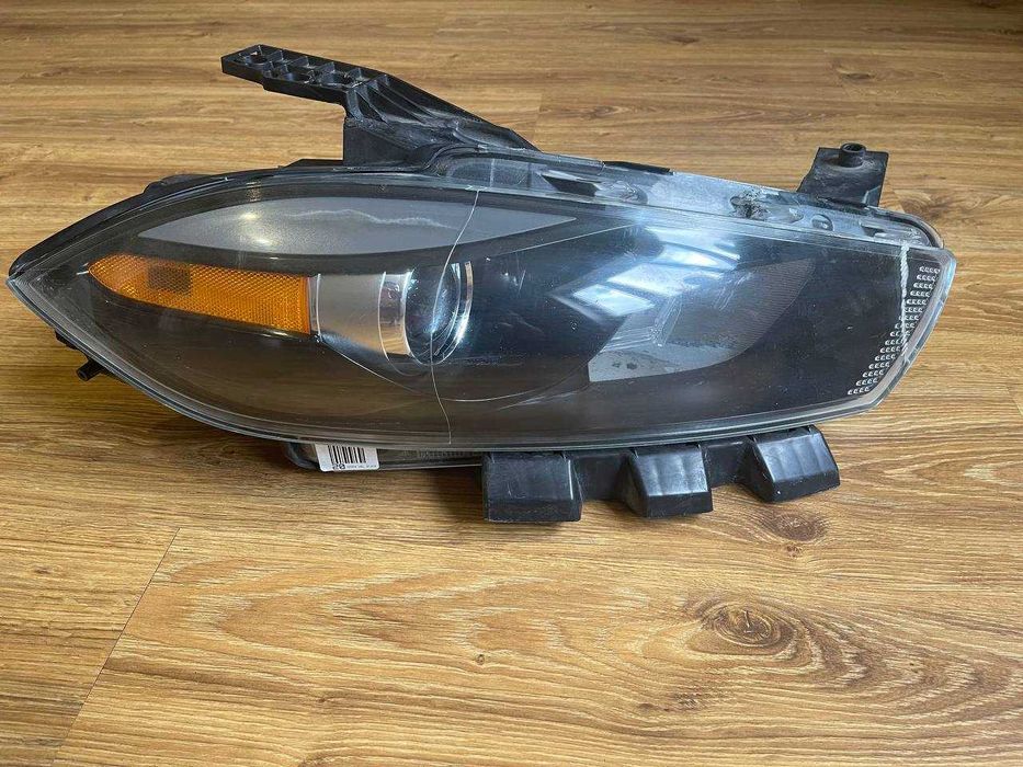 Фара DODGE DART GT Right (Права)  Оригінал