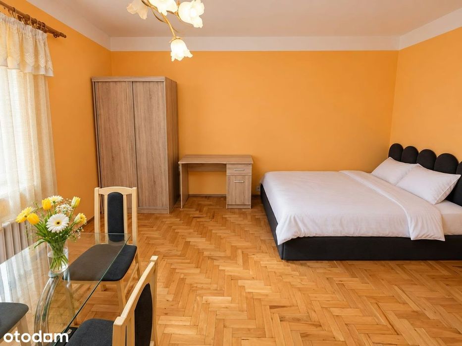 Mieszkanie 2pok na Osiedlu Ogrodowym -Nowa Huta