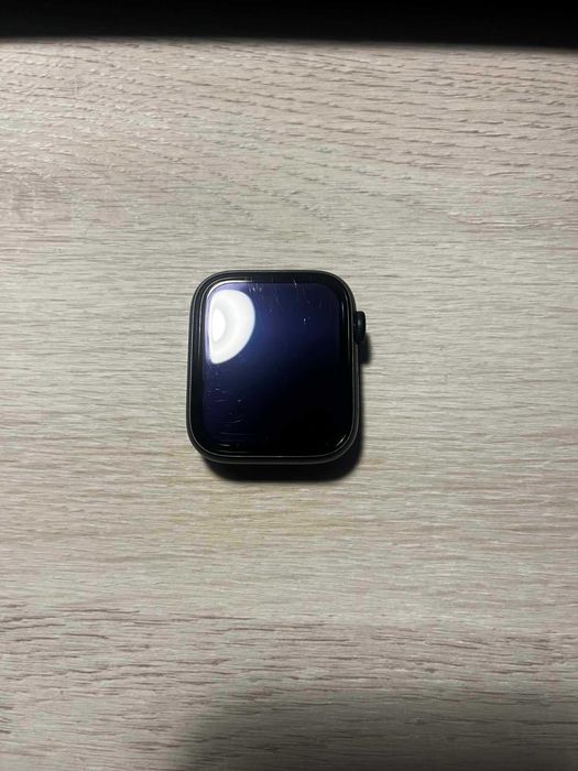 Apple watch SE 3