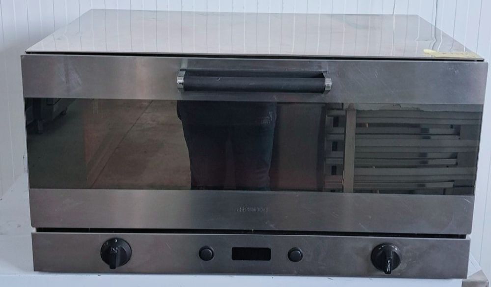 Подова піца піч Smeg