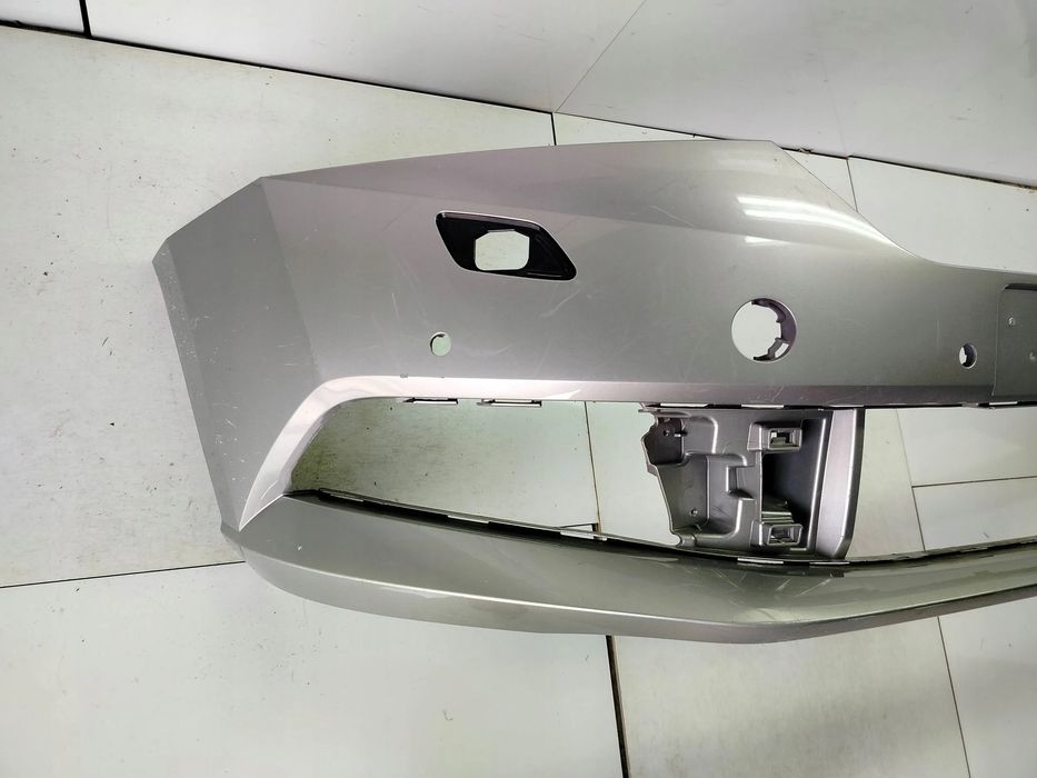 Skoda Fabia 3 III 6V0 Lift 2018-2021 6V0807221F
