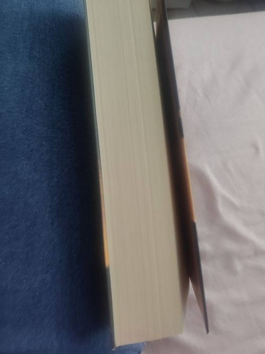 Nocna droga. Kristin Hannah