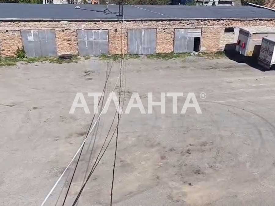 Продажа коммерческого объекта. код 396002