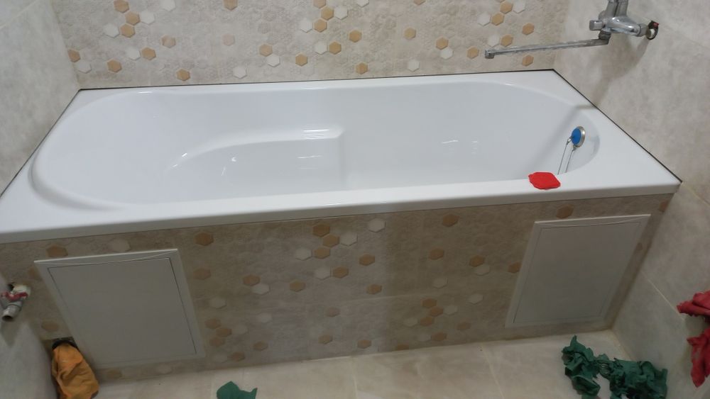 Ремонт квартир під ключ,.або частковий