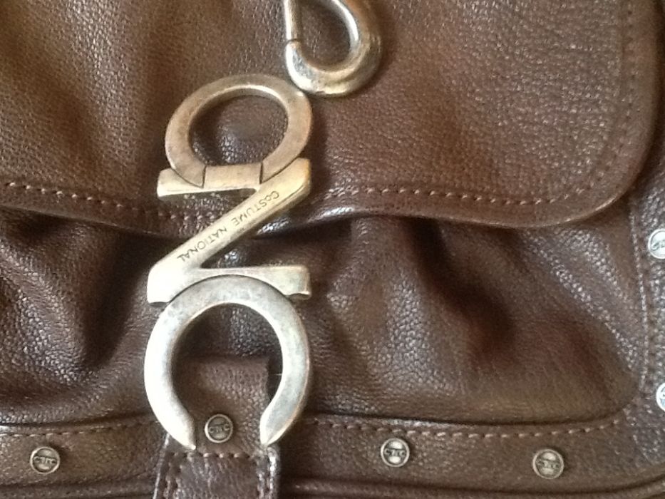 CNC Wallet, Original, Made in Italy, Like New64739481588353121