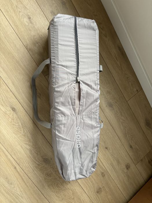 Дитячий манеж Espiro simple