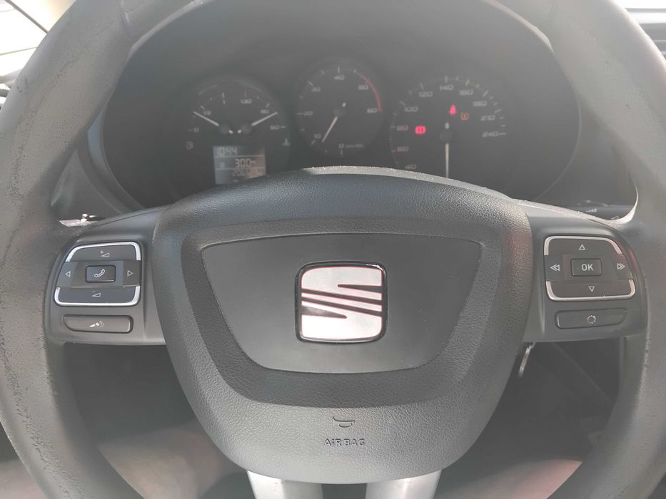 Seat Leon 1600 Diesel impecável