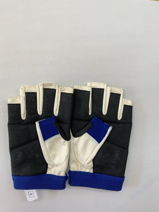 Luvas de Vela, Sailing Gloves