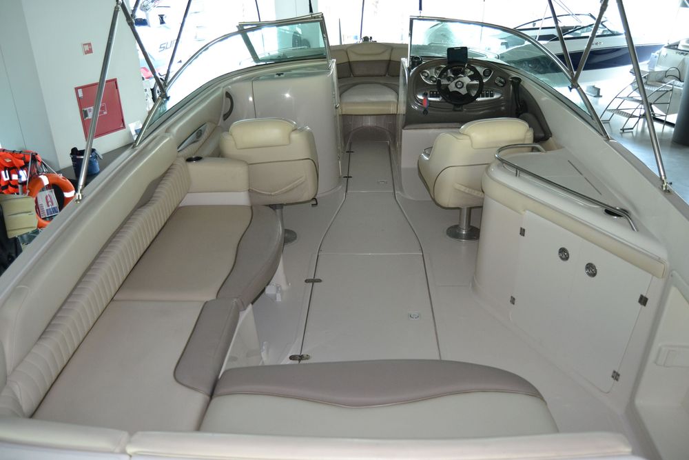 barco MONTEREY 248 LS